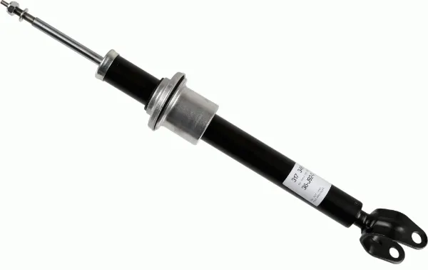 Amortecedor dianteiro 317348 Sachs