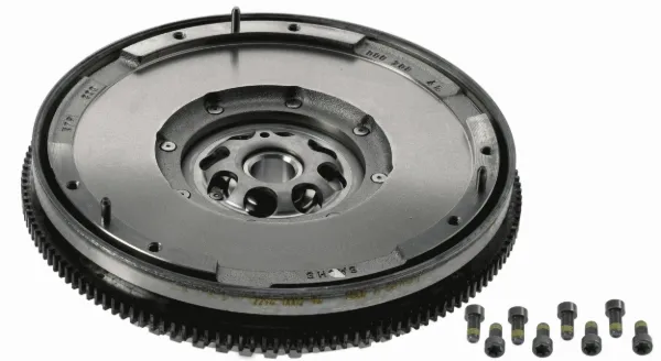 Volante de motor 2294000294 Sachs