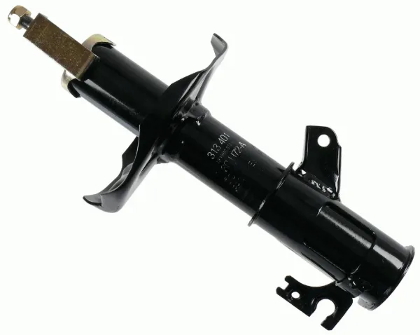 Amortecedor dianteiro direito 313401 Sachs