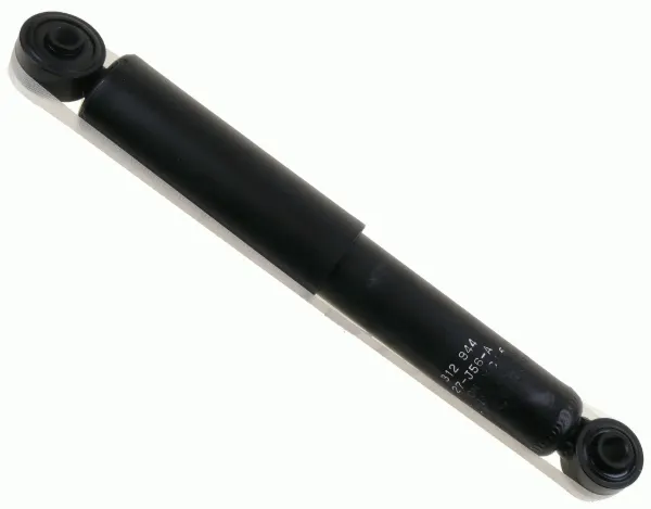 Amortecedor traseiro 312944 Sachs