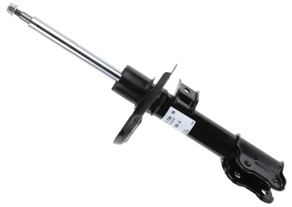 Amortecedor dianteiro esquerdo 318739 Sachs