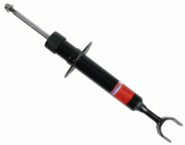 Amortecedor dianteiro 557839 Sachs