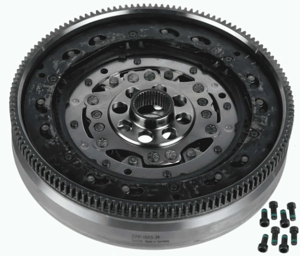 2295001534 Sachs