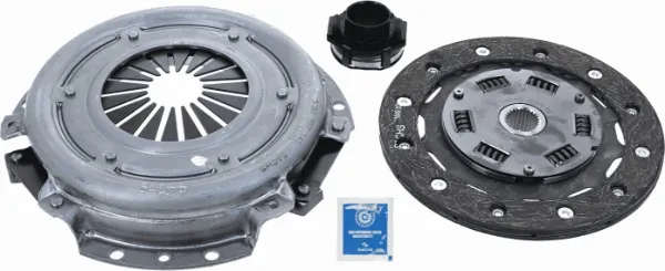 3000168101 Sachs
