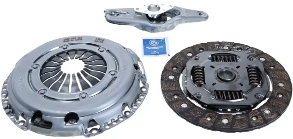 Kit de embraiagem (3 peças) 3000950098 Sachs