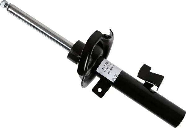 Amortecedor dianteiro direito 317459 Sachs