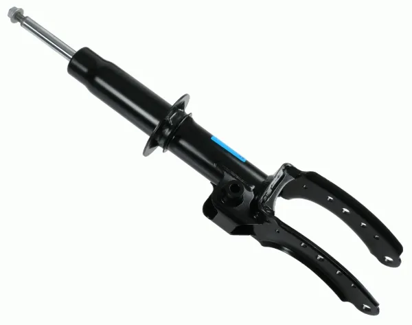 Amortecedor dianteiro direito 314456 Sachs