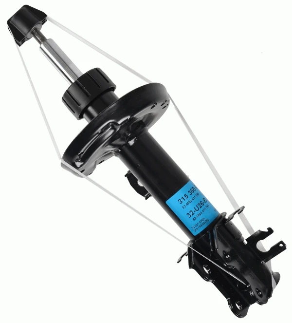 315366 Sachs amortecedor dianteiro direito