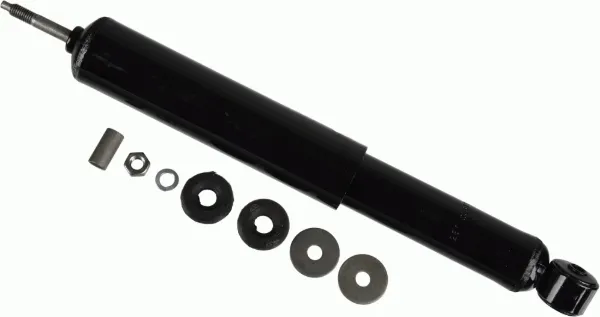 Amortecedor traseiro 170553 Sachs