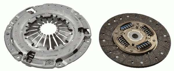 3000950661 Sachs