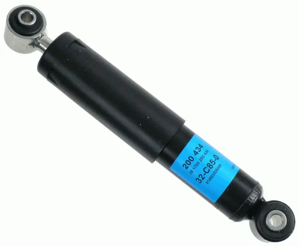 Amortecedor traseiro 200434 Sachs