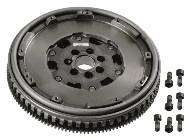Volante de motor 2294501172 Sachs