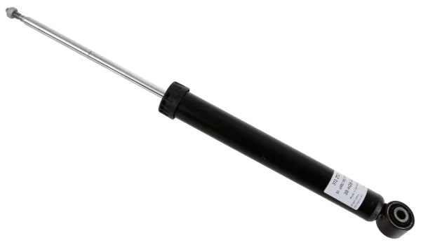 Amortecedor traseiro 313252 Sachs