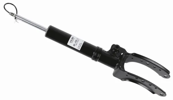 Amortecedor dianteiro esquerdo 319008 Sachs
