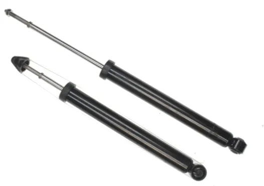 Amortecedor traseiro 316594 Sachs