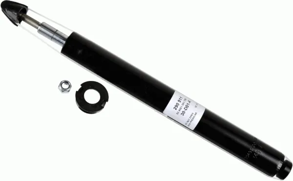 Amortecedor traseiro 290911 Sachs