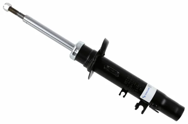 Amortecedor dianteiro esquerdo 350687 Sachs