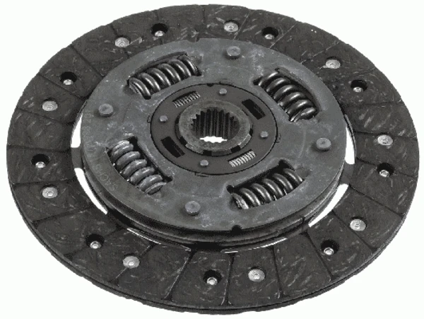 1878993201 Sachs