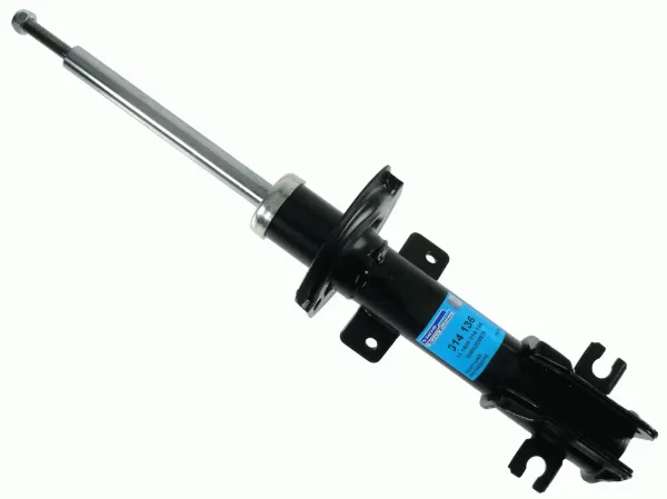 Amortecedor dianteiro 314136 Sachs