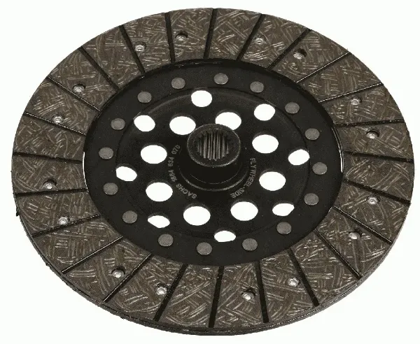 Disco de embraiagem Volvo V70 I