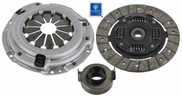 Disco de embraiagem para Honda Civic (EM)