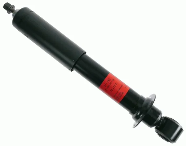 Amortecedor traseiro 311753 Sachs