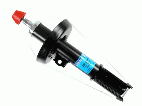 Amortecedor dianteiro direito 230574 Sachs