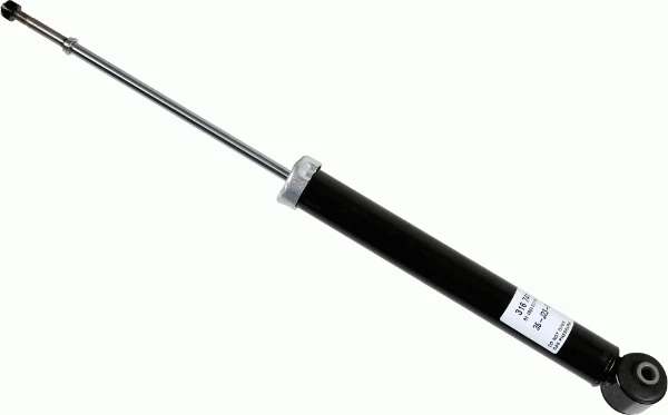 316741 Sachs amortecedor traseiro