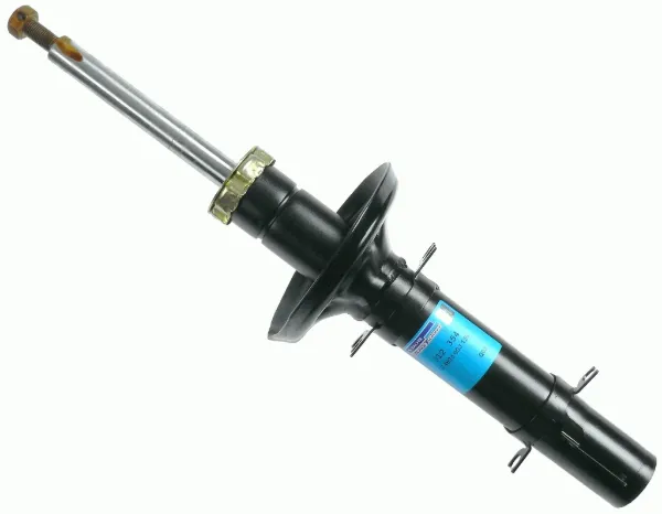 Amortecedor dianteiro 312354 Sachs