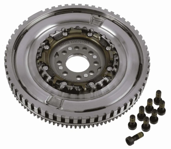 2295701001 Sachs