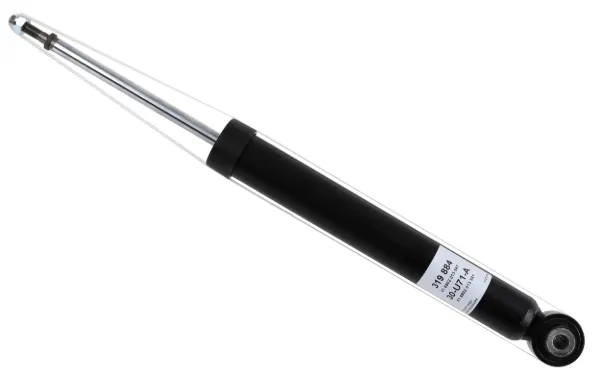 Amortecedor traseiro 319884 Sachs