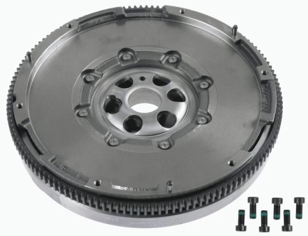Volante de motor para Jeep Compass 