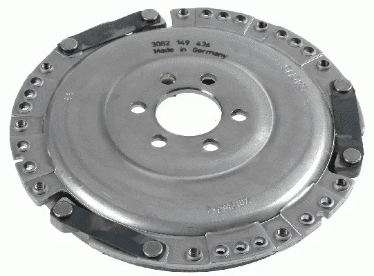 Cesta de embraiagem 3082149436 Sachs