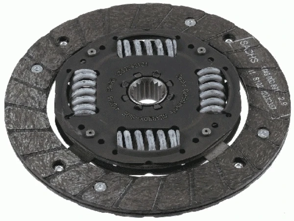 1862542131 Sachs