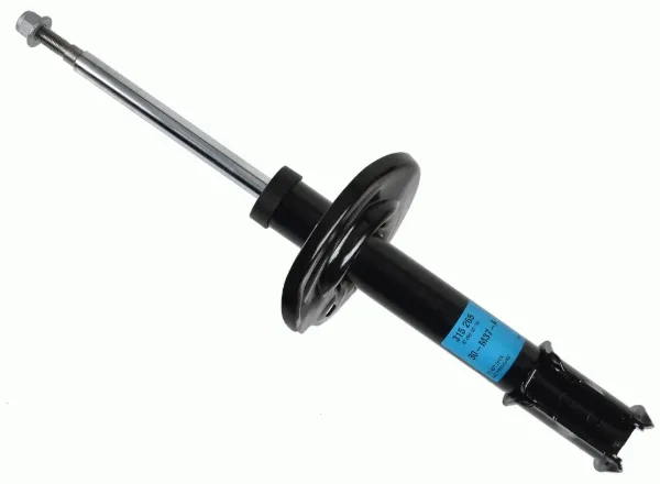 Amortecedor dianteiro 315265 Sachs