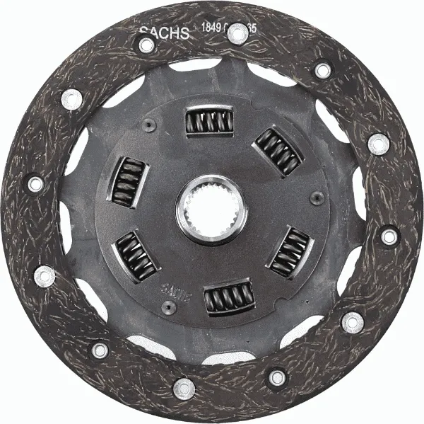 3000168101 Sachs