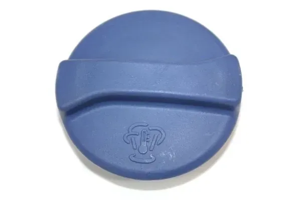 Tampa (tampão) do tanque de expansão 160055410 Dello/Automega