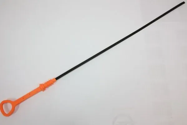 Sonda (indicador) do nível de óleo no motor 130047310 Dello/Automega