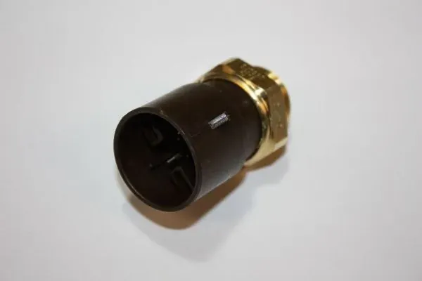 Sensor de temperatura do fluido de esfriamento (de ativação de ventilador do radiador) 160103810 Dello/Automega