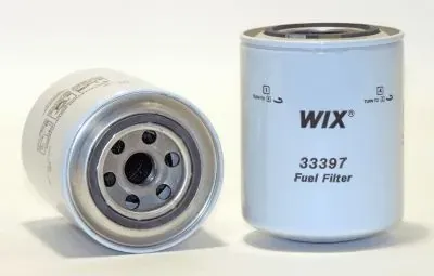 Filtro de combustível 33397 WIX