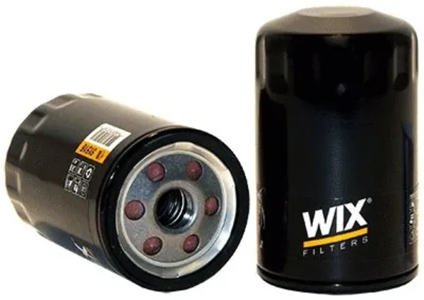 51516 WIX filtro de óleo
