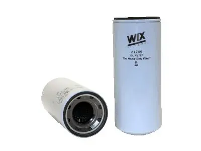 Filtro de óleo 51748 WIX