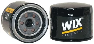Filtro de óleo 51381 WIX