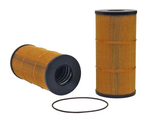 Filtro de combustível CH10930 Perkins