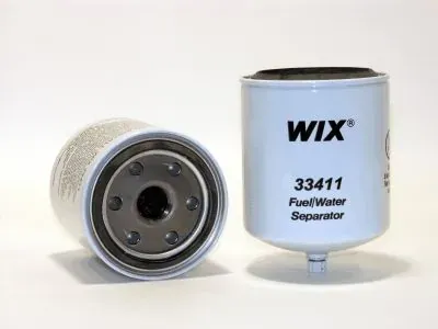 Filtro de combustível 33411 WIX