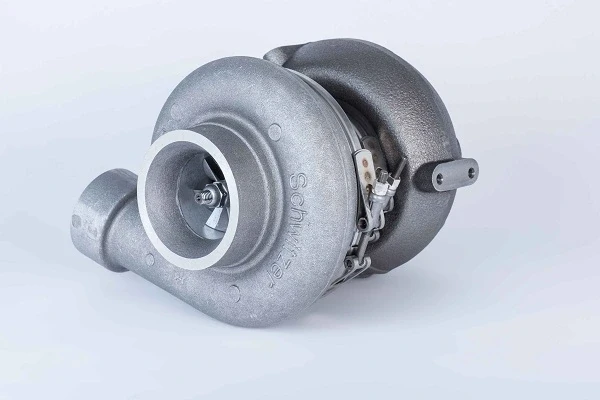 316699 Borg-Warner