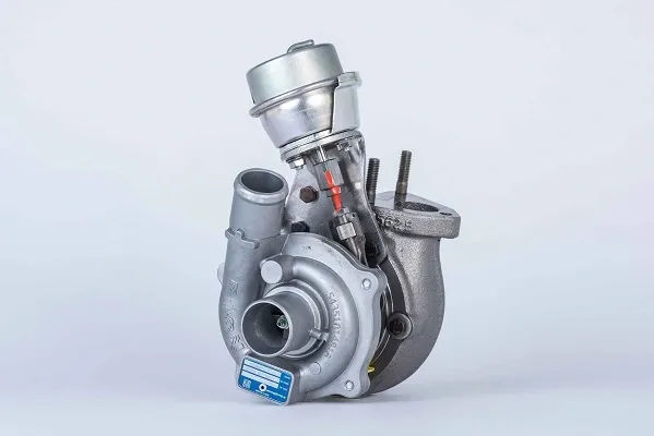 Turbina 54359880015 Borg-Warner