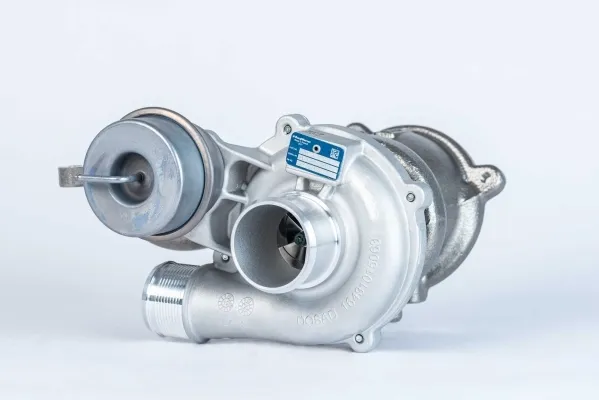 Turbina 16399980038 Borg-Warner