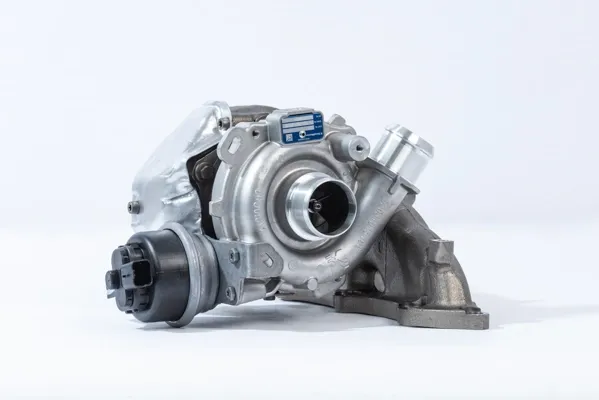 Turbina 53039880634 Borg-Warner