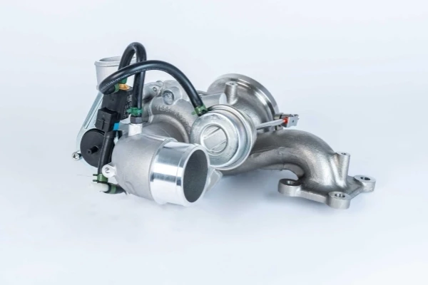 Turbina 53039980507 Borg-Warner/KKK
